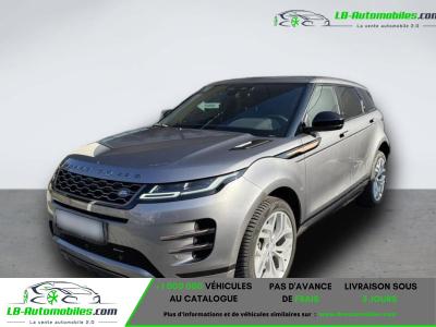 Land Rover Range Rover Evoque D165 MHEV AWD BVA