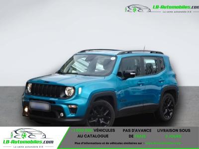 Jeep Renegade 1.0 120 ch BVM