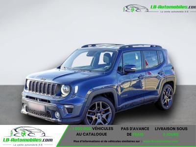 Jeep Renegade 1.3 150 ch BVA