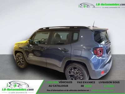 Jeep Renegade 1.3 190 ch PHEV BVA 4xe eAWD