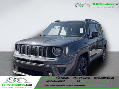 Jeep Renegade 1.3 190 ch PHEV BVA 4xe eAWD