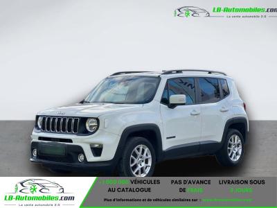 Jeep Renegade 1.3 190 ch PHEV BVA 4xe eAWD