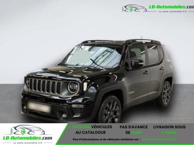 Jeep Renegade 1.3 190 ch PHEV BVA 4xe eAWD