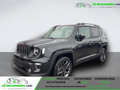 Jeep Renegade 1.3 240 ch PHEV BVA 4xe eAWD