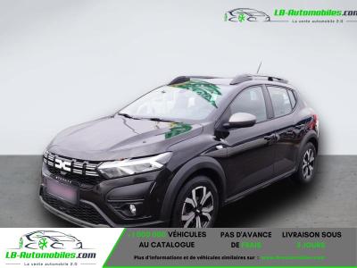 Dacia Sandero TCe 110