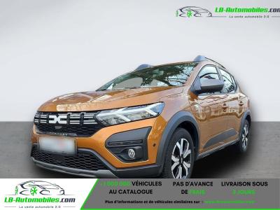 Dacia Sandero TCe 110