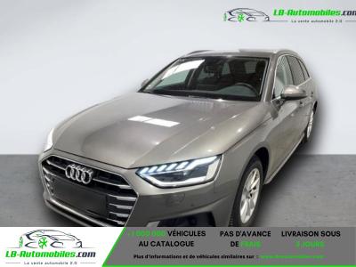 Audi A4 Avant 40 TDI 190 BVA