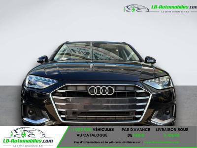 Audi A4 Avant 40 TFSI 204 BVA