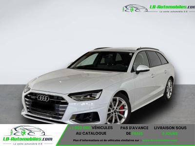 Audi A4 Avant 45 TFSI 265 BVA Quattro
