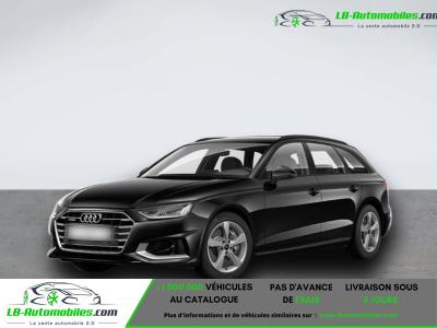 Audi A4 Avant 45 TFSI 265 BVA Quattro