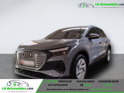 Audi Q4 E-Tron 40 204 ch 82 kW