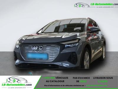 Audi Q4 E-Tron 40 204 ch 82 kW