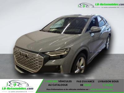 Audi Q4 E-Tron 50 299 ch 82 kWh quattro