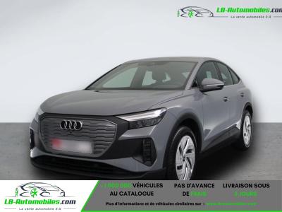 Audi Q4 E-Tron Sportback 35 170 ch 55 kW