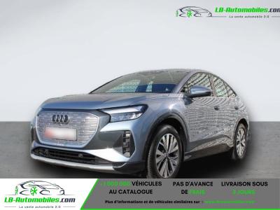 Audi Q4 E-Tron Sportback 35 170 ch 55 kW