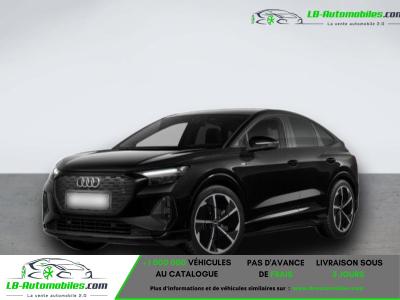 Audi Q4 E-Tron Sportback 40 204 ch 82 kW