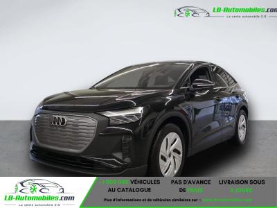 Audi Q4 E-Tron Sportback 40 204 ch 82 kW