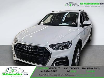 Audi Q5 35 TDI 163 BVA