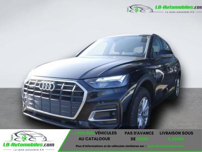 Audi Q5 40 TDI 204 BVA Quattro