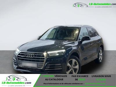 Audi Q5 50 TFSIe 299 BVA Quattro