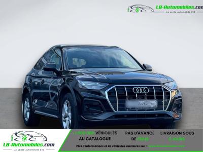 Audi Q5 Sportback 40 TDI 204 BVA Quattro