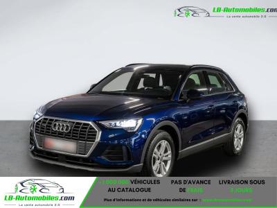 Audi Q3 35 TDI 150 ch BVA Quattro