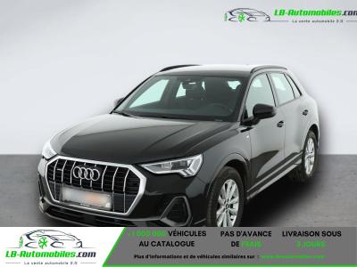 Audi Q3 35 TDI 150 ch BVA Quattro