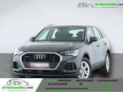 Audi Q3 35 TDI 150 ch BVA Quattro