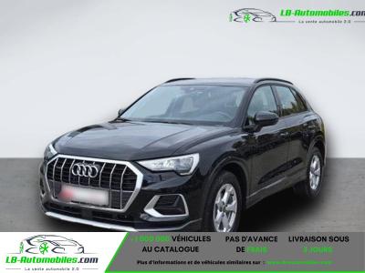Audi Q3 35 TDI 150 ch BVA Quattro