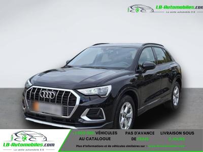 Audi Q3 35 TDI 150 ch BVA Quattro