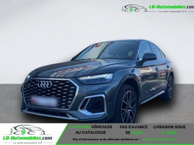 Audi Q5 Sportback 45 TFSI 265 BVA Quattro