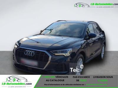 Audi Q3 35 TDI 150 ch BVA