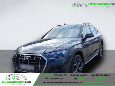 Audi Q5 Sportback 50 TFSIe 299 BVA Quattro