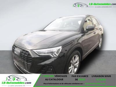 Audi Q3 40 TDI 200 ch BVA Quattro