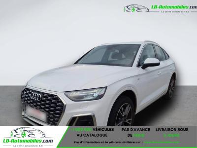 Audi Q5 Sportback 55 TFSIe 367 BVA Quattro