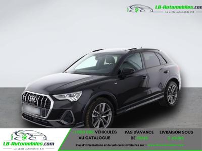 Audi Q3 45 TFSI 230 ch BVA Quattro