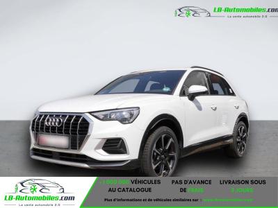 Audi Q3 45 TFSI 230 ch BVA Quattro