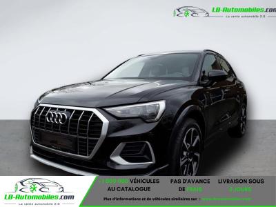 Audi Q3 45 TFSI 230 ch BVA Quattro