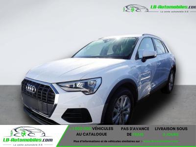 Audi Q3 45 TFSIe 245 ch BVA