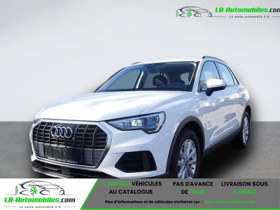 Audi Q3 45 TFSIe 245 ch BVA