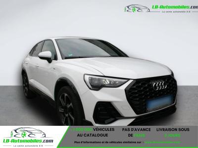 Audi Q3 Sportback 35 TDI 150 ch BVA
