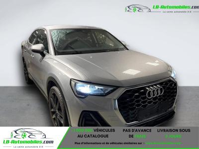 Audi Q3 Sportback 35 TFSI 150 ch BVA