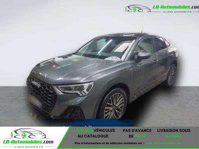 Audi Q3 Sportback 45 TFSI 245 ch BVA Quattro