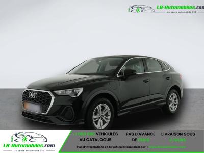 Audi Q3 Sportback 45 TFSIe 245 ch BVA