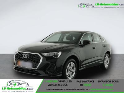 Audi Q3 Sportback 45 TFSIe 245 ch BVA