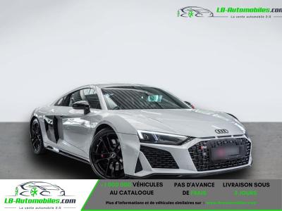 Audi R8 V10 5.2 FSI 540 BVA RWD