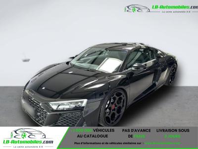 Audi R8 V10 5.2 FSI 540 BVA RWD