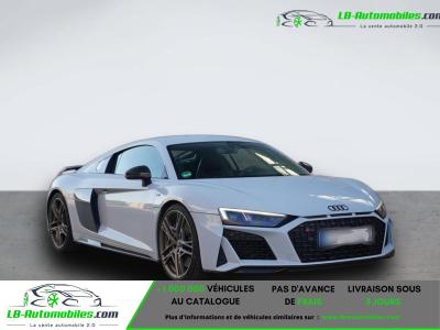Audi R8 V10 5.2 FSI 620 BVA
