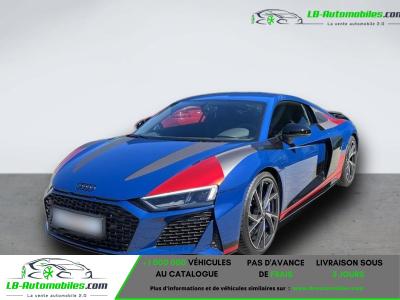 Audi R8 V10 GT 5.2 FSI 620 BVA RWD