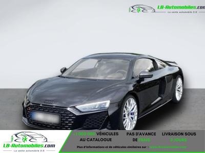 Audi R8 V10 GT 5.2 FSI 620 BVA RWD